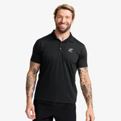 Stream Polo Shirt Miehet