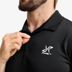 Stream Polo Shirt Miehet