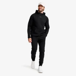 Street Scuba Hoodie Miehet