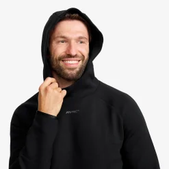 Street Scuba Hoodie Miehet