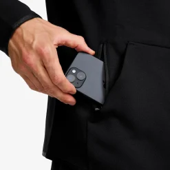 Street Scuba Hoodie Miehet