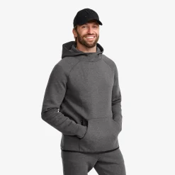 Street Scuba Hoodie Miehet