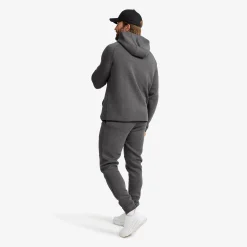 Street Scuba Hoodie Miehet