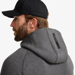 Street Scuba Hoodie Miehet