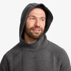 Street Scuba Hoodie Miehet