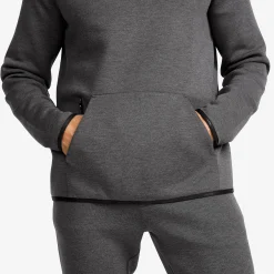 Street Scuba Hoodie Miehet