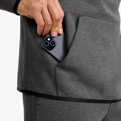 Street Scuba Hoodie Miehet