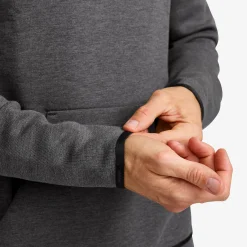 Street Scuba Hoodie Miehet