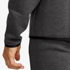 Street Scuba Hoodie Miehet