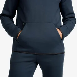 Street Scuba Hoodie Miehet