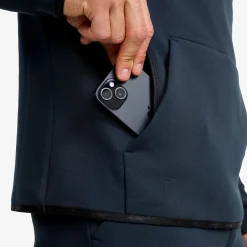 Street Scuba Hoodie Miehet