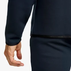 Street Scuba Hoodie Miehet