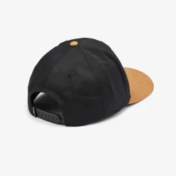 Suede Cap Unisex
