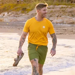 Summer Swim Shorts Miehet