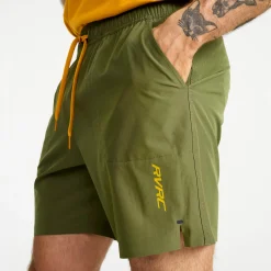Summer Swim Shorts Miehet