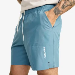 Summer Swim Shorts Miehet