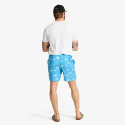 Summer Swim Shorts Miehet