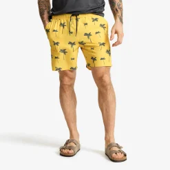 Summer Swim Shorts Miehet