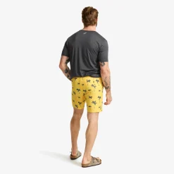 Summer Swim Shorts Miehet