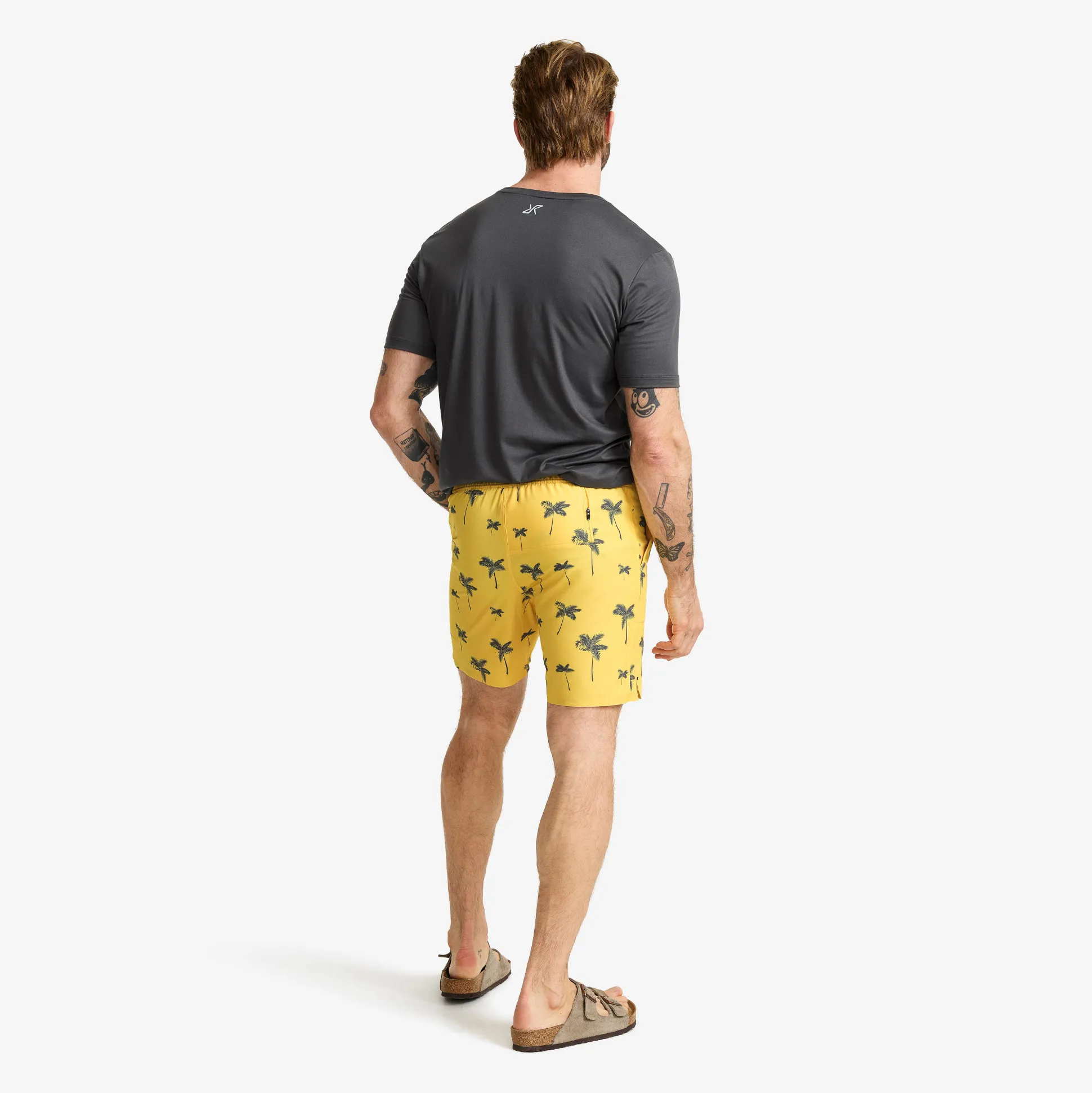 Summer Swim Shorts Miehet