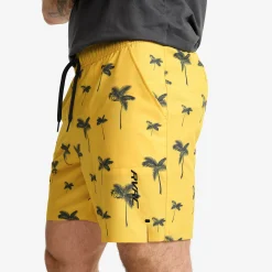 Summer Swim Shorts Miehet