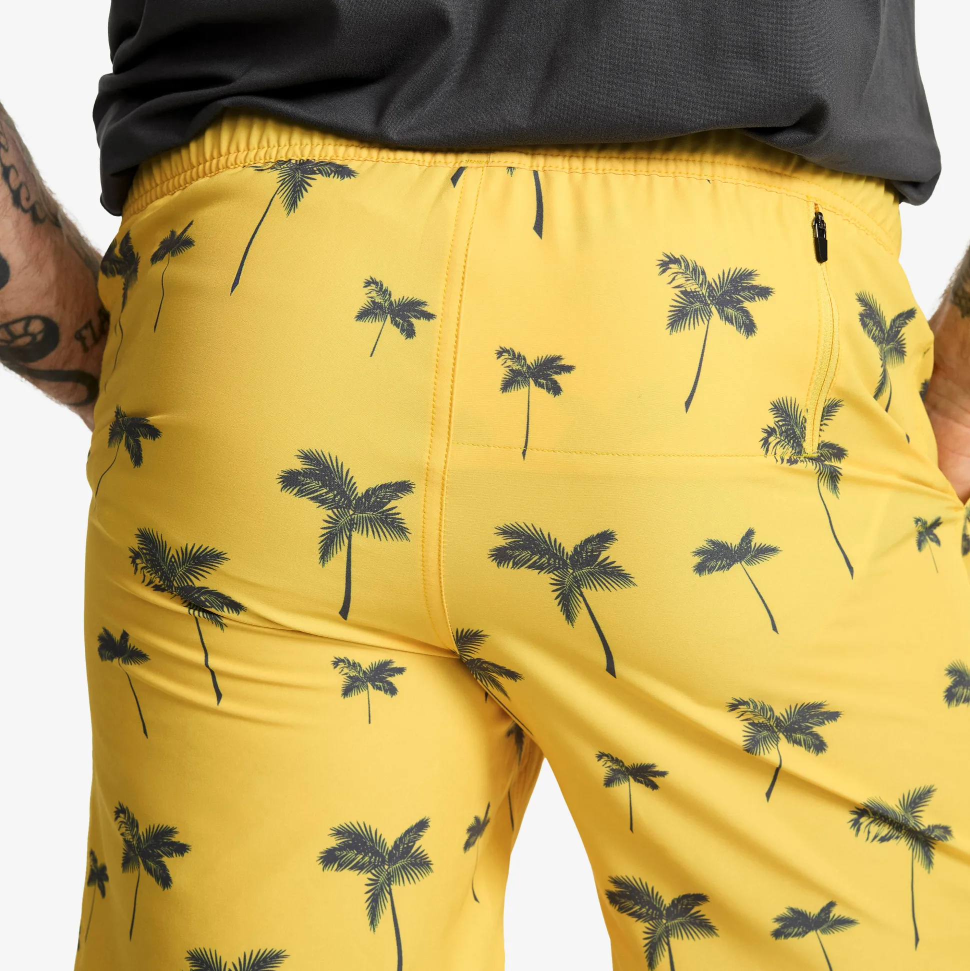 Summer Swim Shorts Miehet