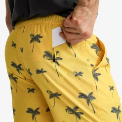 Summer Swim Shorts Miehet