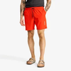 Summer Swim Shorts Miehet