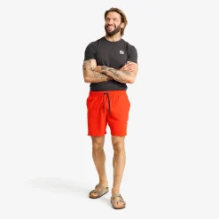 Summer Swim Shorts Miehet