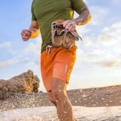 Summer Swim Shorts Miehet