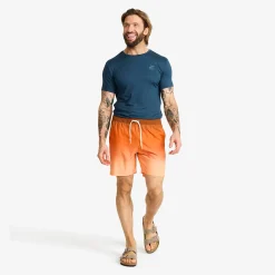 Summer Swim Shorts Miehet
