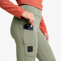 Summit Core Tights Naiset