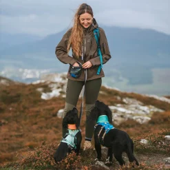 Summit Core Tights Naiset