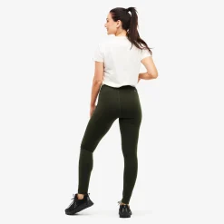 Summit Core Tights Naiset