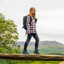 Summit Core Tights Naiset