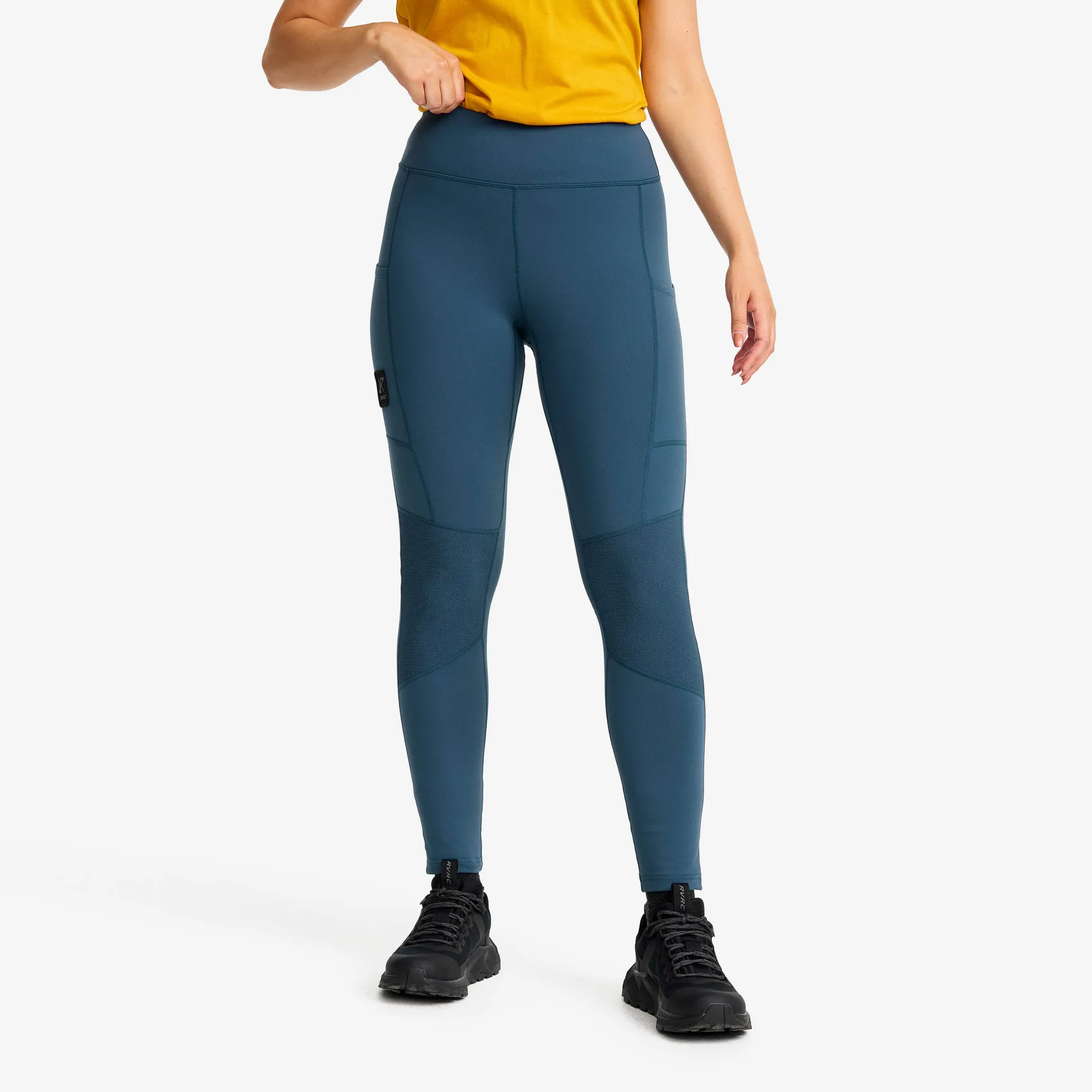 Summit Core Tights Naiset
