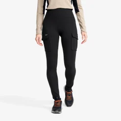 Summit Pocket Tights Naiset