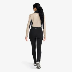Summit Pocket Tights Naiset