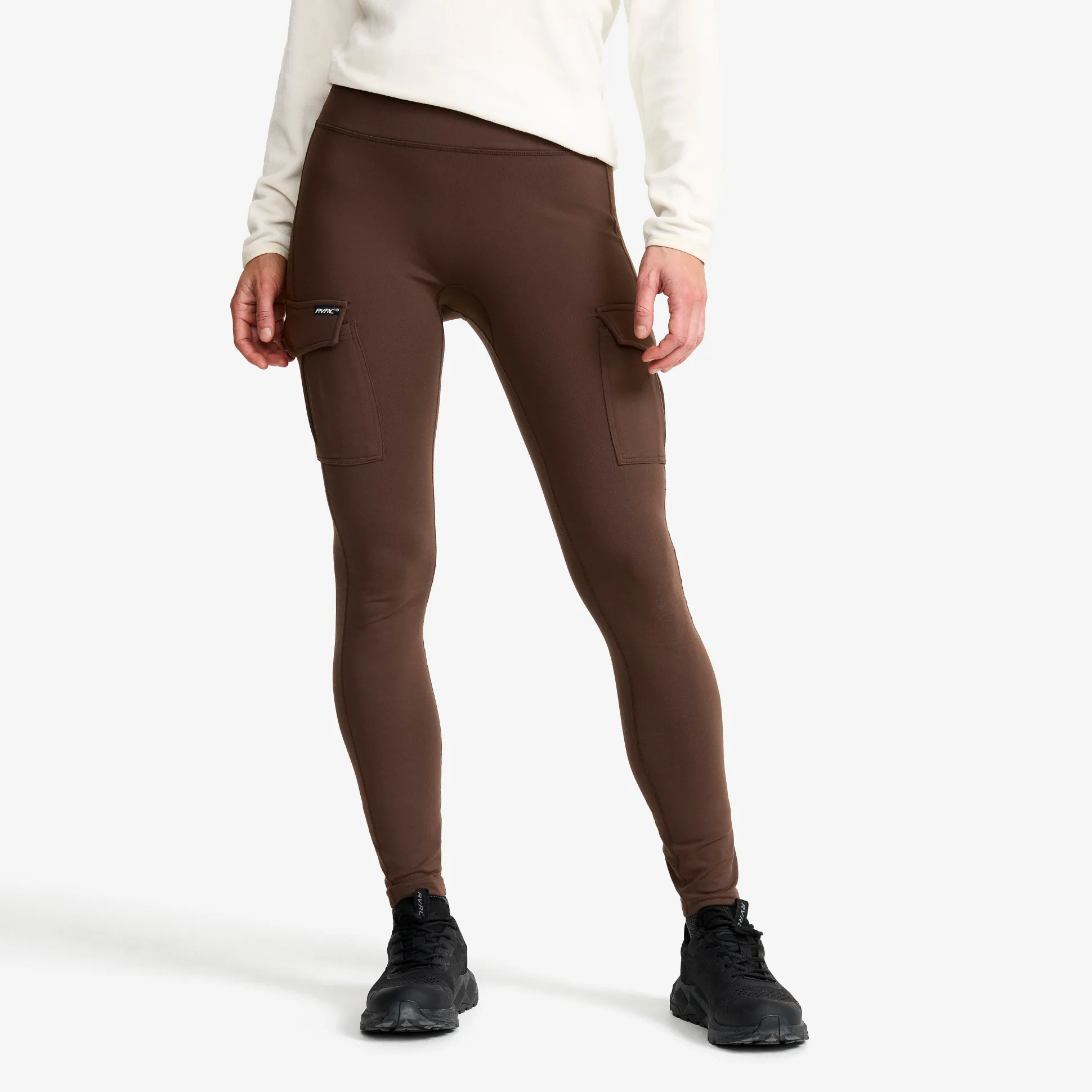 Summit Pocket Tights Naiset