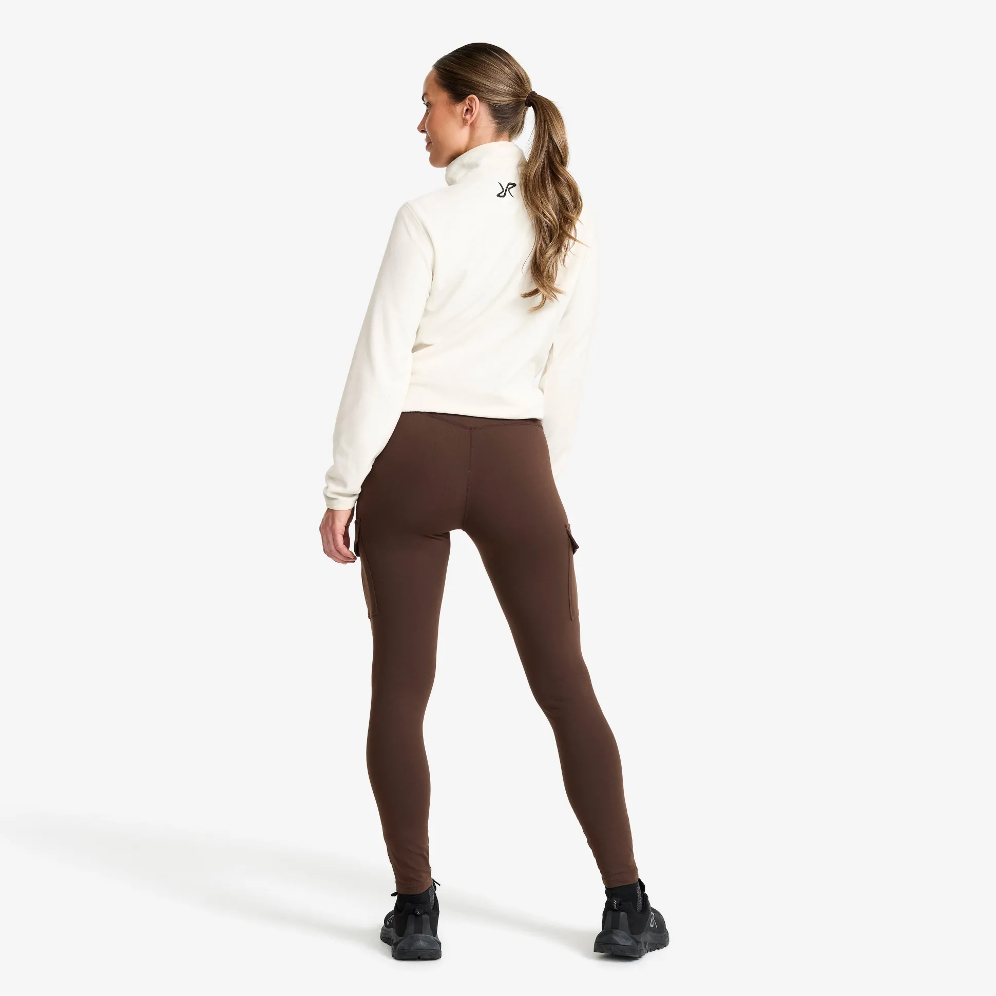 Summit Pocket Tights Naiset