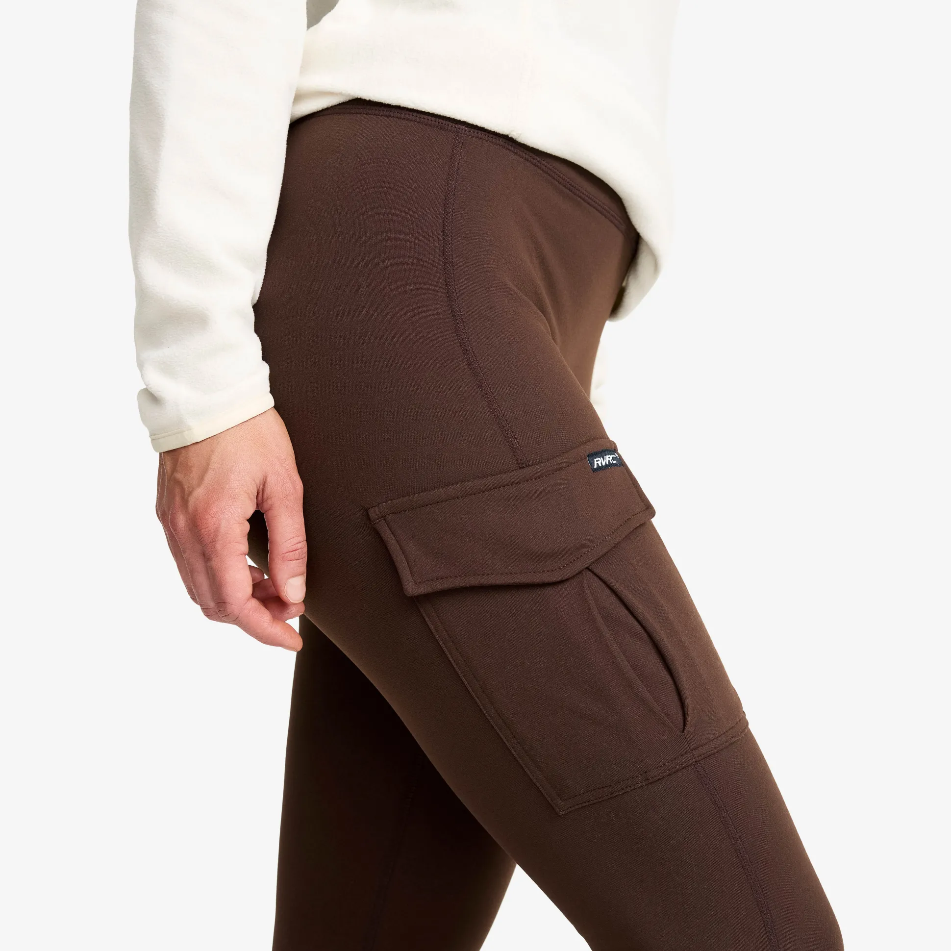 Summit Pocket Tights Naiset