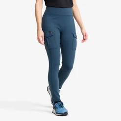 Summit Pocket Tights Naiset
