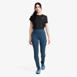 Summit Pocket Tights Naiset