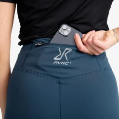 Summit Pocket Tights Naiset