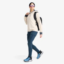 Summit Pocket Tights Naiset