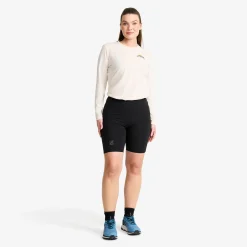 Summit Short Tights Naiset