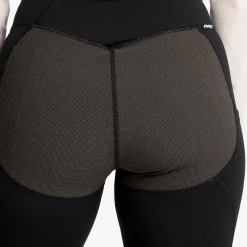 Summit Short Tights Naiset