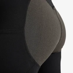 Summit Short Tights Naiset