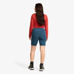 Summit Short Tights Naiset
