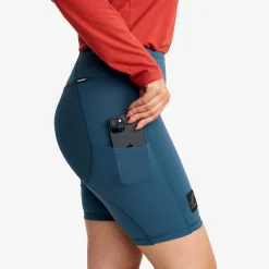 Summit Short Tights Naiset